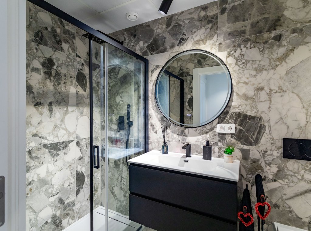 Obra nueva - Apartamento / piso - Finestrat