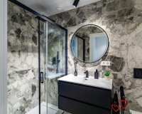 Obra nueva - Apartamento / piso - Finestrat