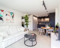 Obra nueva - Apartamento / piso - Finestrat