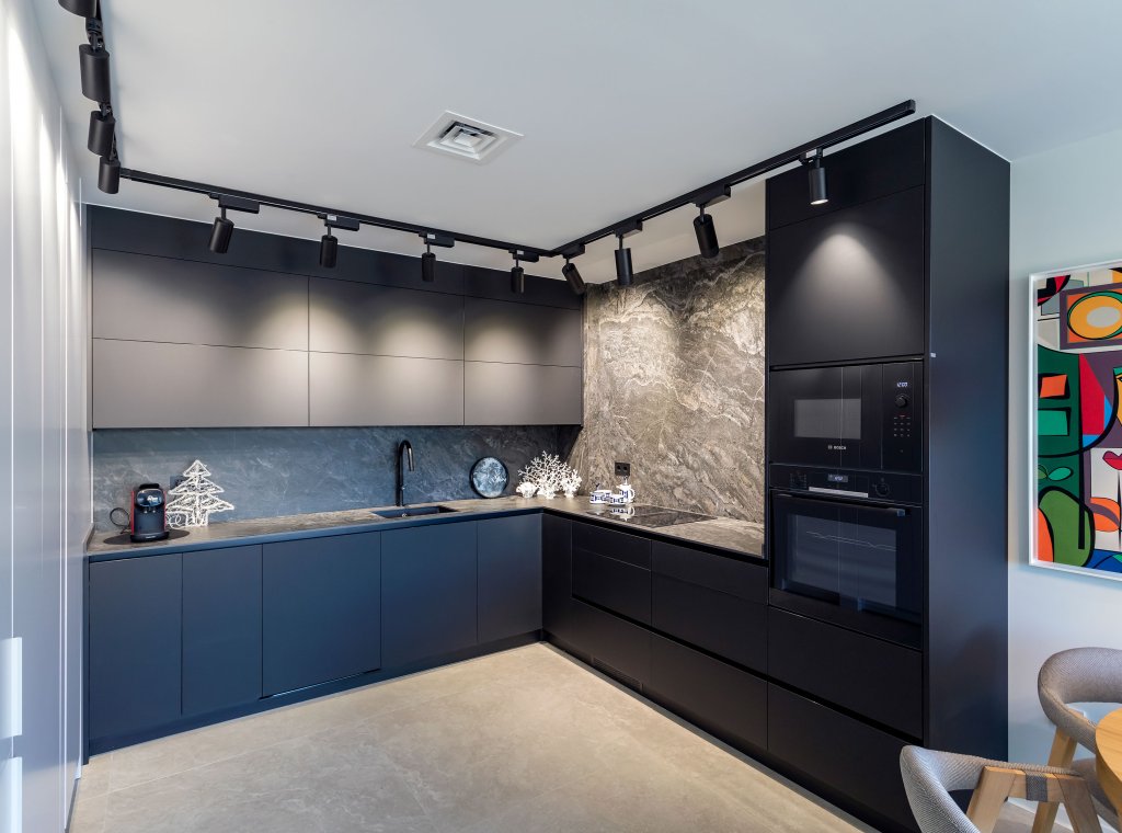 Obra nueva - Apartamento / piso - Finestrat