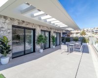 Obra nueva - Apartamento / piso - Finestrat