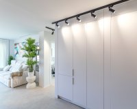 Obra nueva - Apartamento / piso - Finestrat