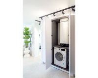 Obra nueva - Apartamento / piso - Finestrat