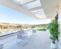 Obra nueva - Apartamento / piso - Finestrat