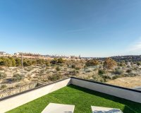 Obra nueva - Apartamento / piso - Finestrat