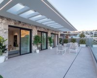 Obra nueva - Apartamento / piso - Finestrat