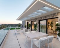 Obra nueva - Apartamento / piso - Finestrat