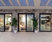 Obra nueva - Apartamento / piso - Finestrat