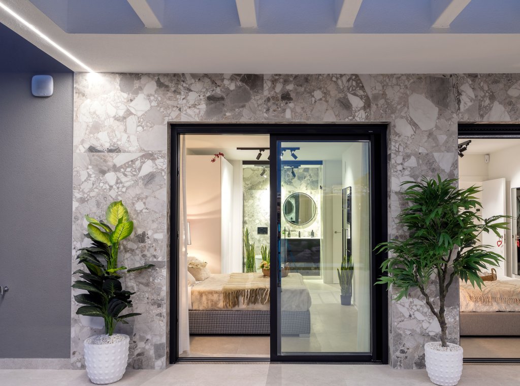 Obra nueva - Apartamento / piso - Finestrat