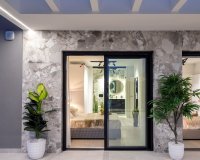 Obra nueva - Apartamento / piso - Finestrat
