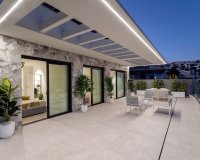 Obra nueva - Apartamento / piso - Finestrat