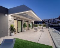 Obra nueva - Apartamento / piso - Finestrat