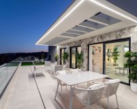 Obra nueva - Apartamento / piso - Finestrat