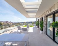 Obra nueva - Apartamento / piso - Finestrat