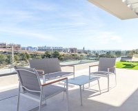 Obra nueva - Apartamento / piso - Finestrat