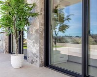 Obra nueva - Apartamento / piso - Finestrat