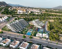 Obra nueva - Apartamento / piso - Golf Bahía