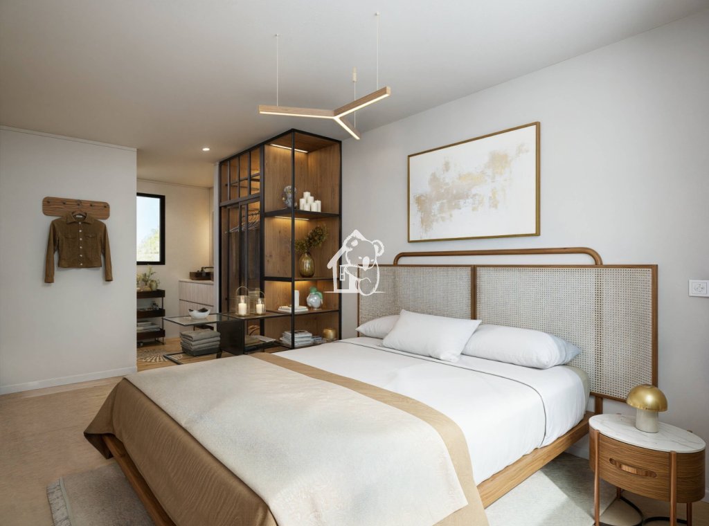 Obra nueva - Apartamento / piso - Guardamar del Segura