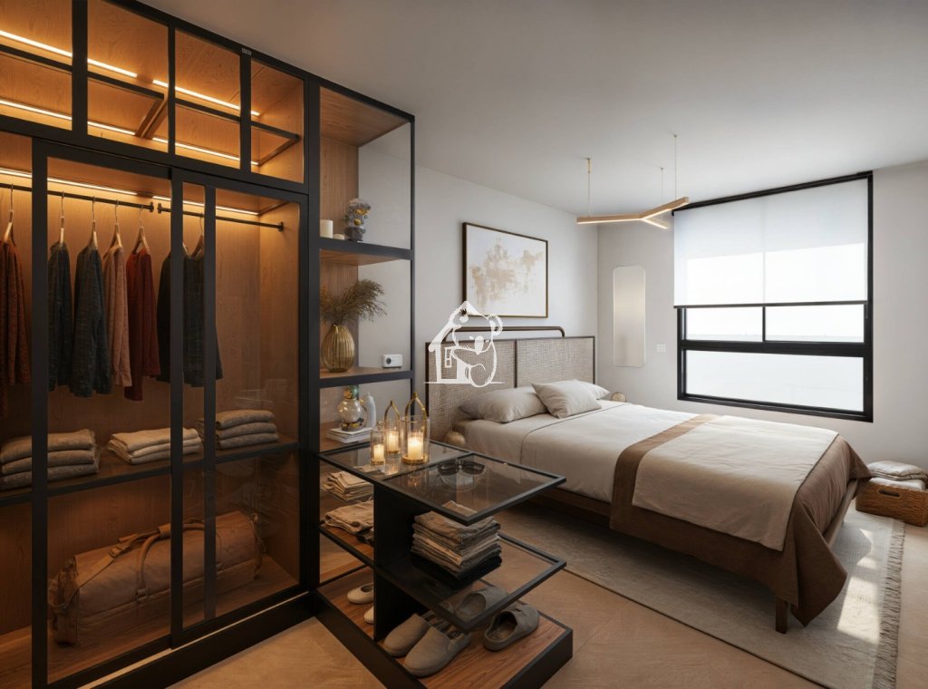 Obra nueva - Apartamento / piso - Guardamar del Segura