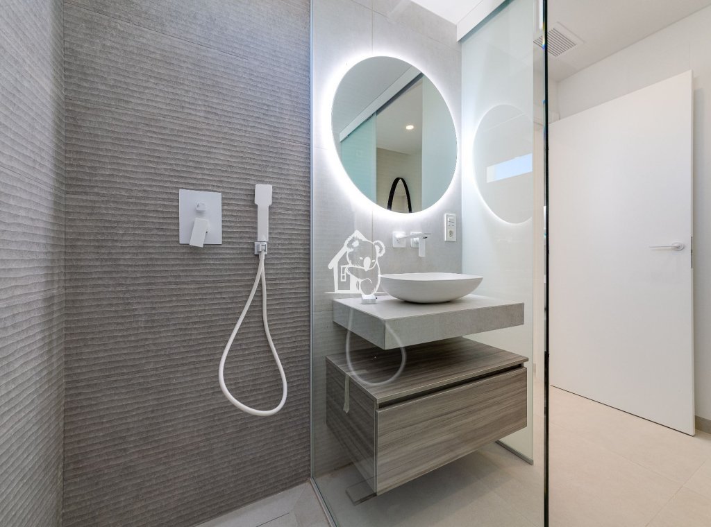 Obra nueva - Apartamento / piso - Guardamar del Segura