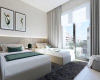 Obra nueva - Apartamento / piso - Guardamar del Segura