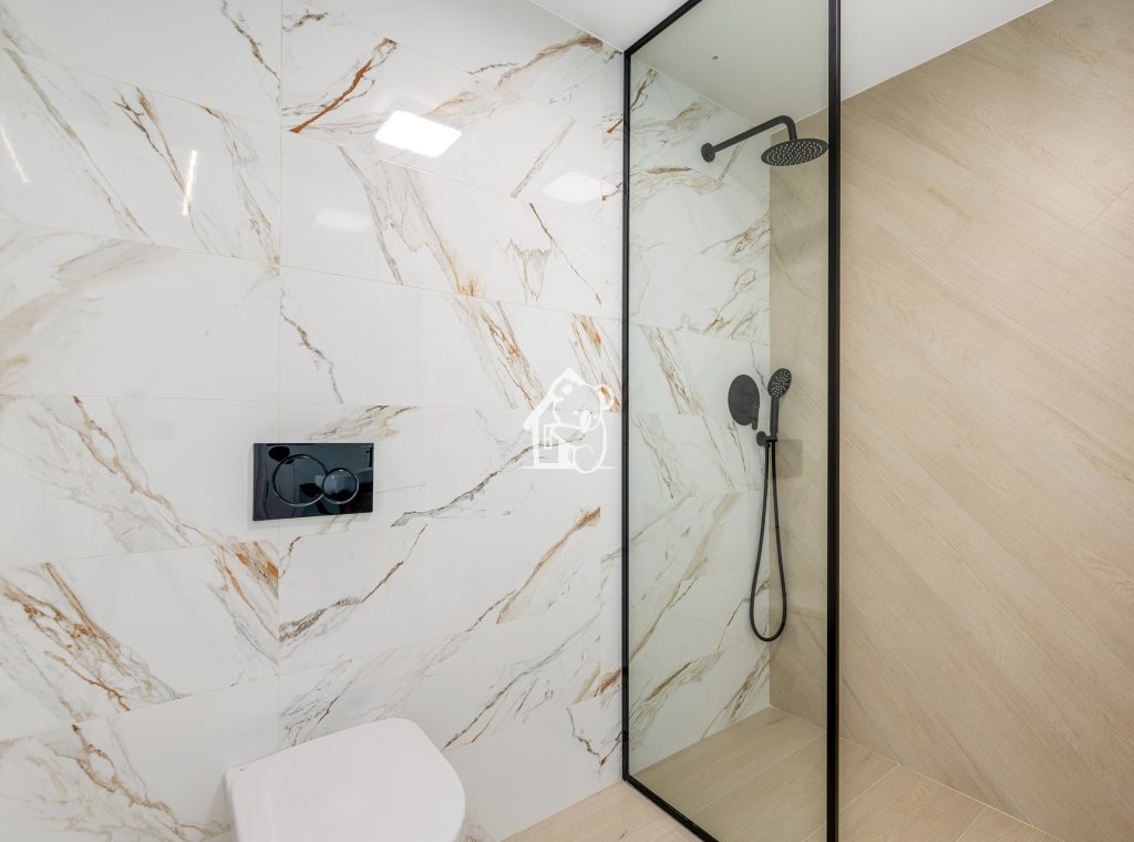 Obra nueva - Apartamento / piso - Guardamar del Segura