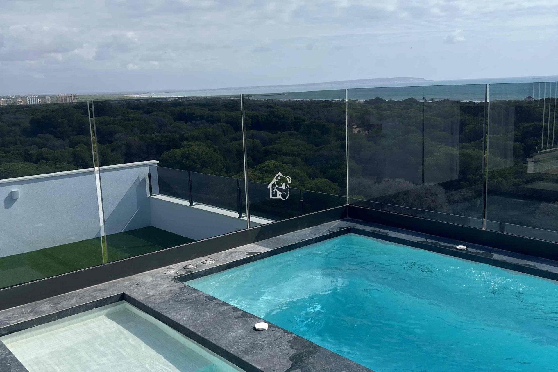 Obra nueva - Apartamento / piso - Guardamar del Segura