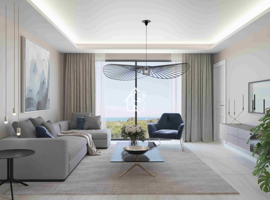 Obra nueva - Apartamento / piso - Guardamar del Segura