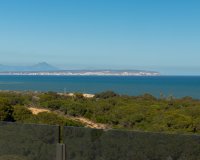 Obra nueva - Apartamento / piso - Guardamar del Segura