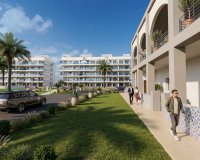 Obra nueva - Apartamento / piso - Guardamar del Segura