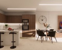 Obra nueva - Apartamento / piso - Guardamar del Segura