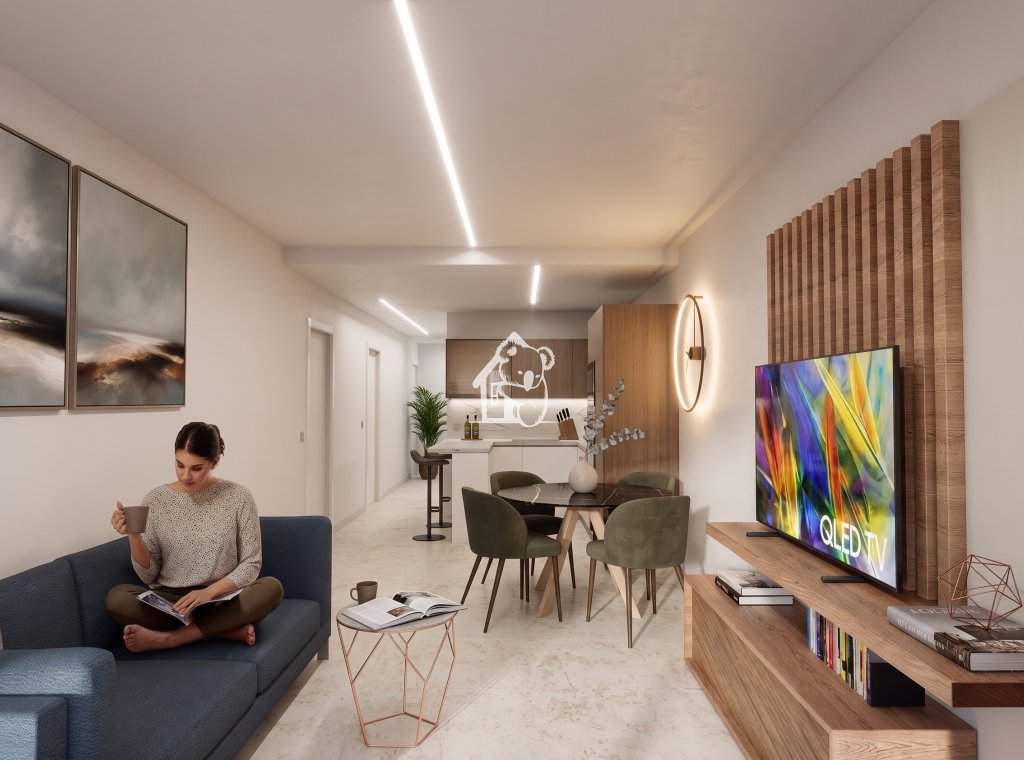 Obra nueva - Apartamento / piso - Guardamar del Segura