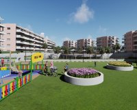 Obra nueva - Apartamento / piso - Guardamar del Segura