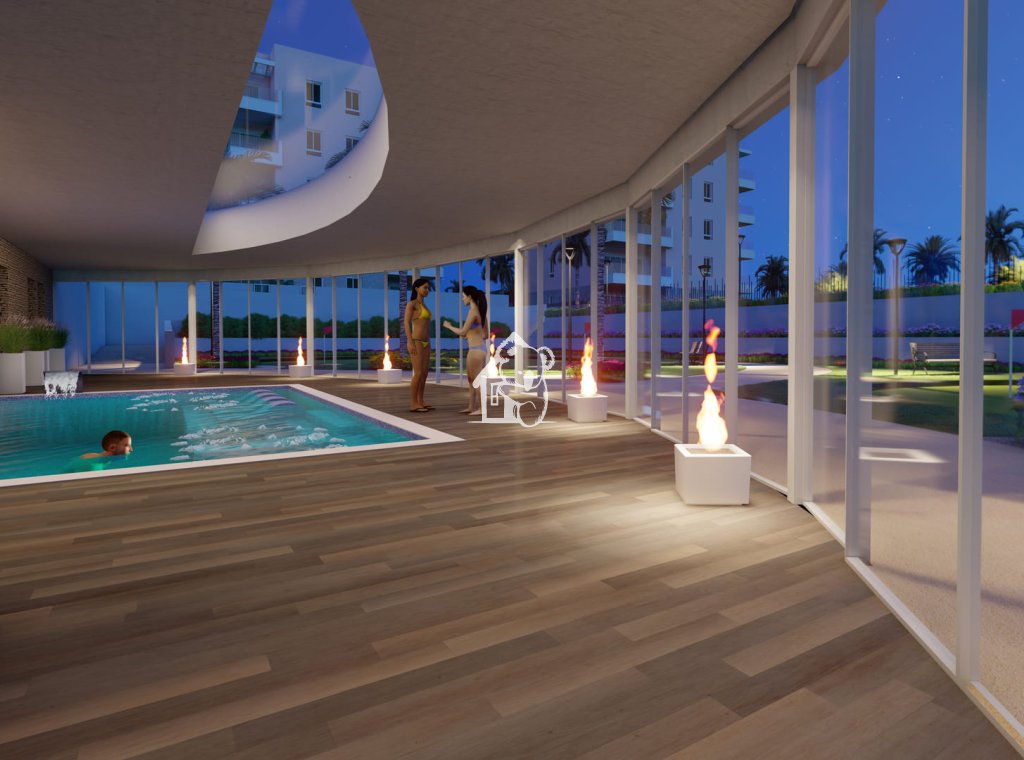 Obra nueva - Apartamento / piso - Guardamar del Segura