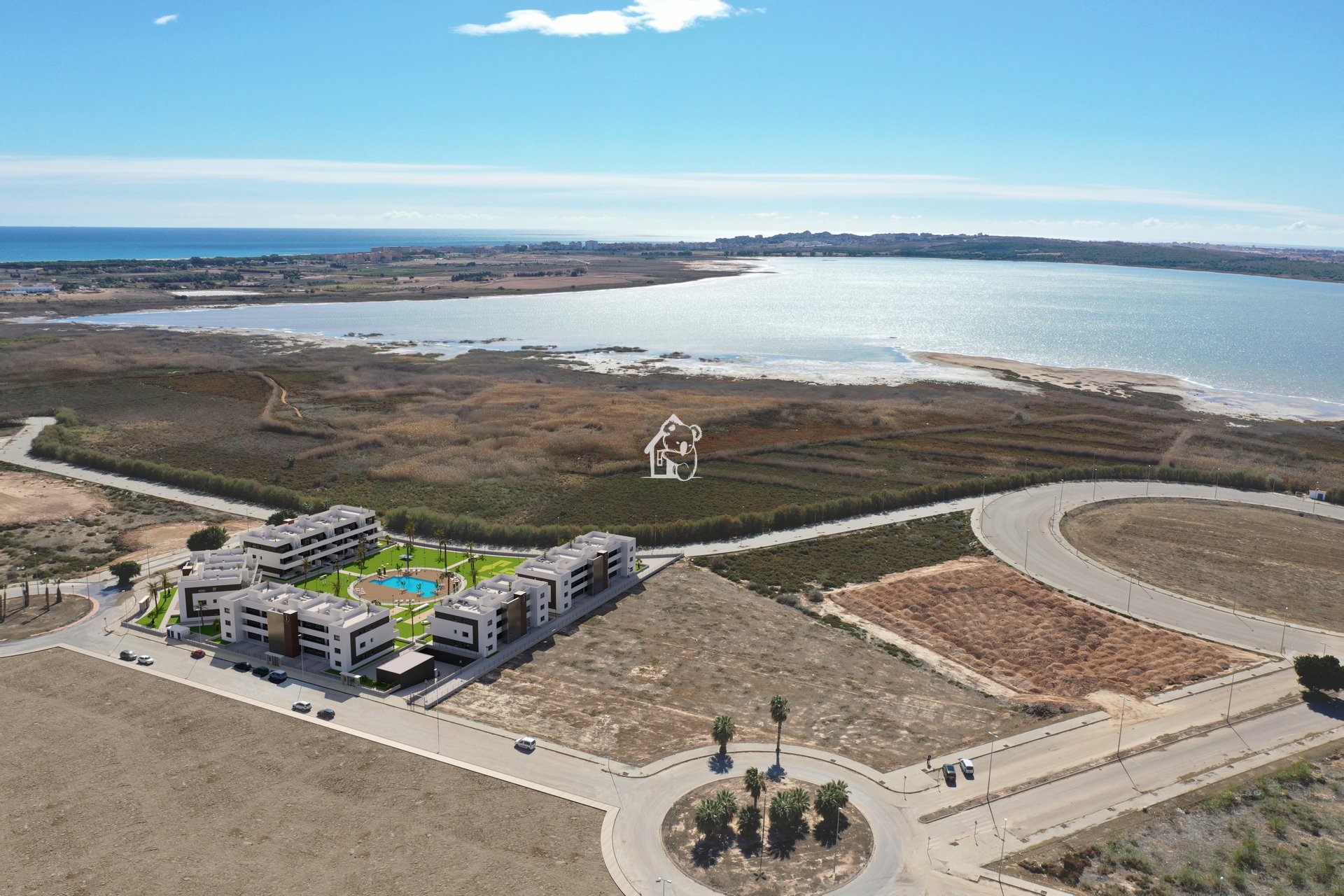 Obra nueva - Apartamento / piso - Guardamar del Segura
