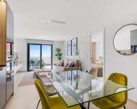 Obra nueva - Apartamento / piso - Guardamar del Segura