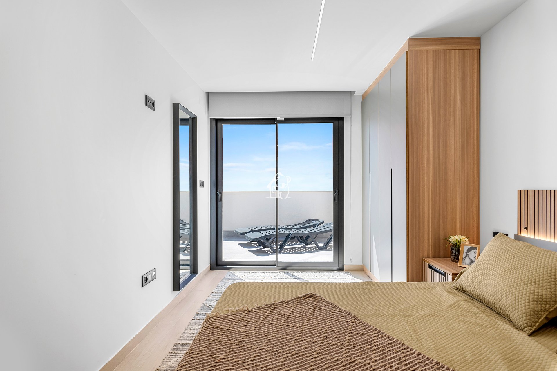 Obra nueva - Apartamento / piso - Guardamar del Segura