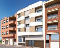 Obra nueva - Apartamento / piso - Guardamar del Segura
