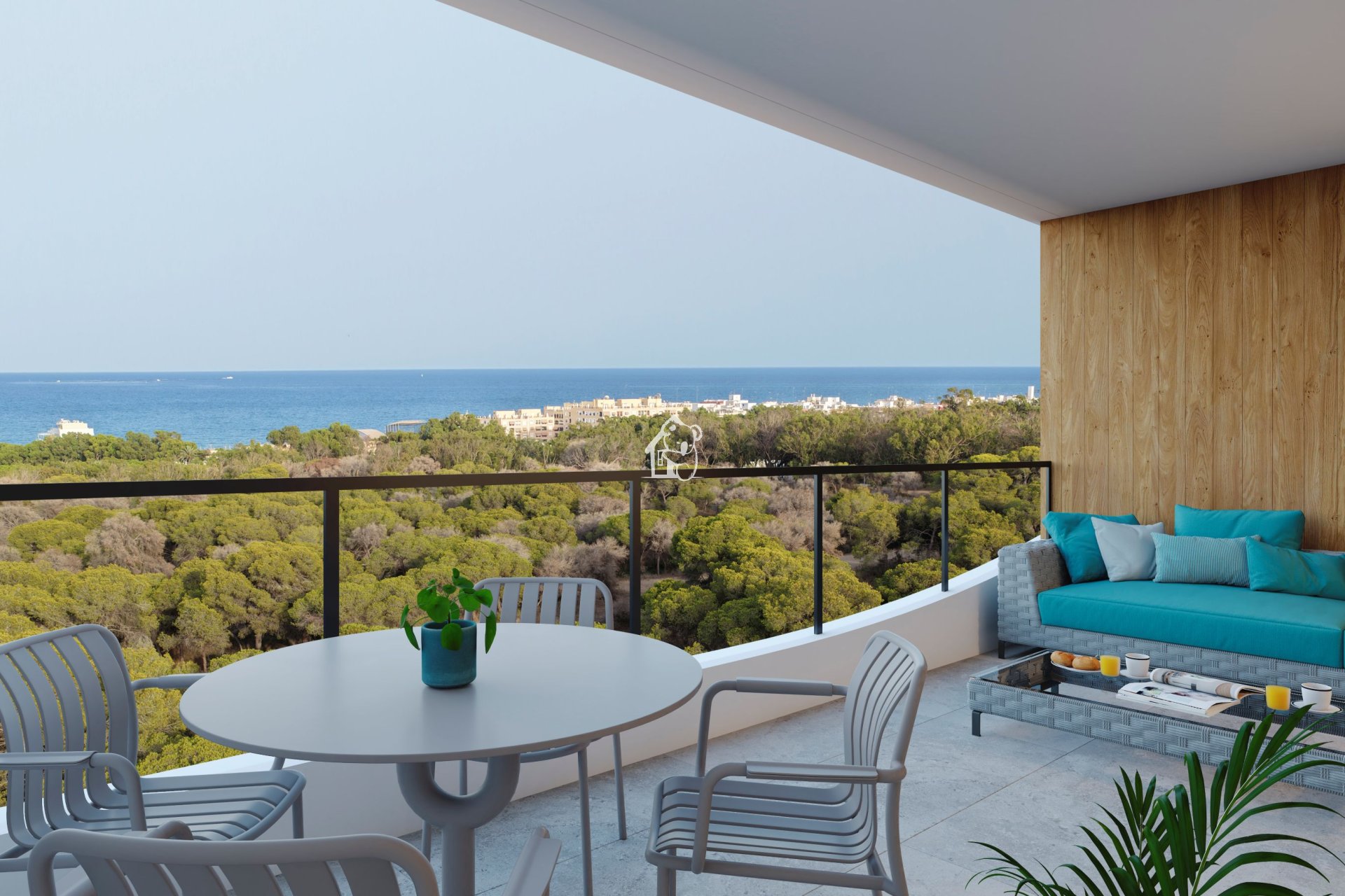 Obra nueva - Apartamento / piso - Guardamar del Segura