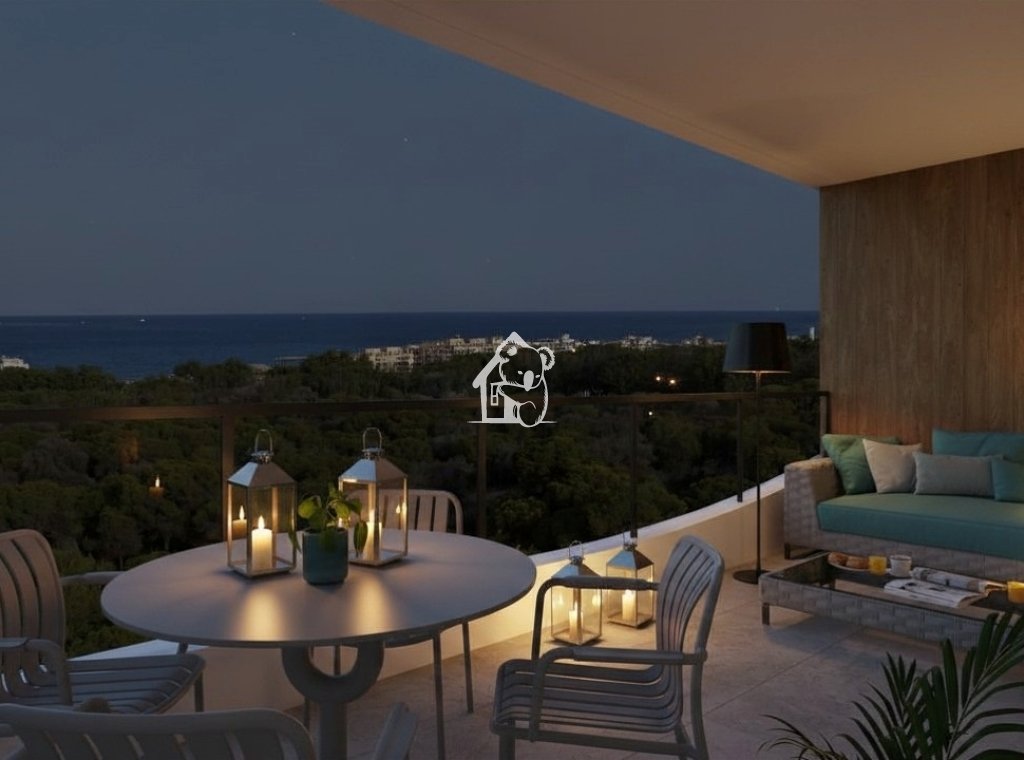 Obra nueva - Apartamento / piso - Guardamar del Segura