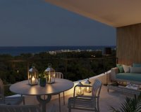 Obra nueva - Apartamento / piso - Guardamar del Segura