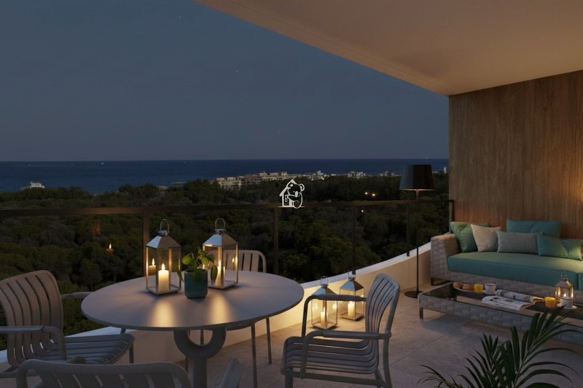 Obra nueva - Apartamento / piso - Guardamar del Segura