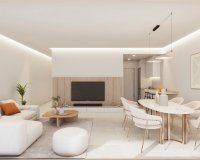 Obra nueva - Apartamento / piso - Guardamar del Segura
