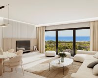 Obra nueva - Apartamento / piso - Guardamar del Segura