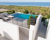 Obra nueva - Apartamento / piso - Guardamar del Segura