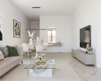 Obra nueva - Apartamento / piso - Guardamar del Segura