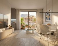 Obra nueva - Apartamento / piso - Guardamar del Segura