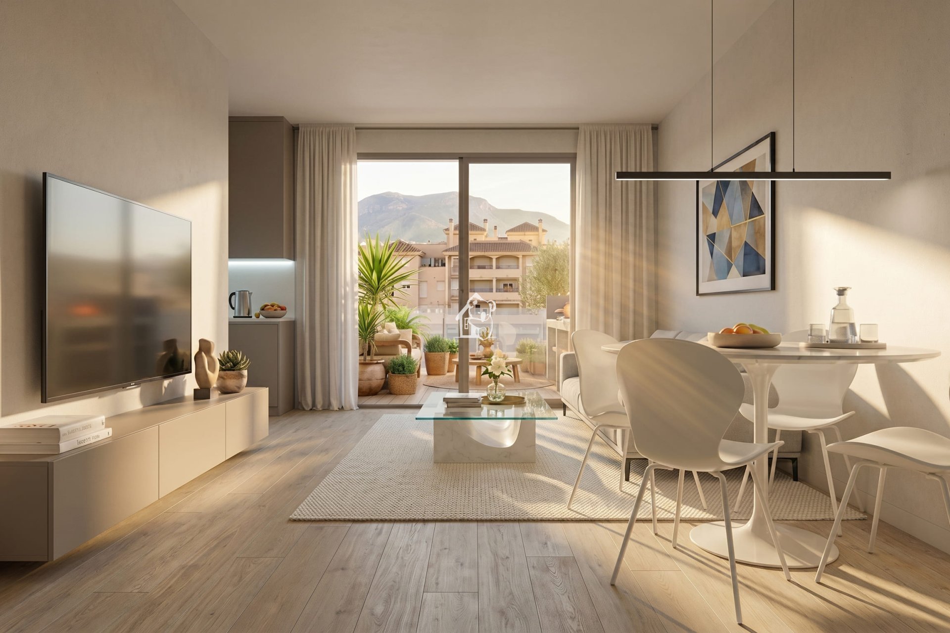Obra nueva - Apartamento / piso - Guardamar del Segura