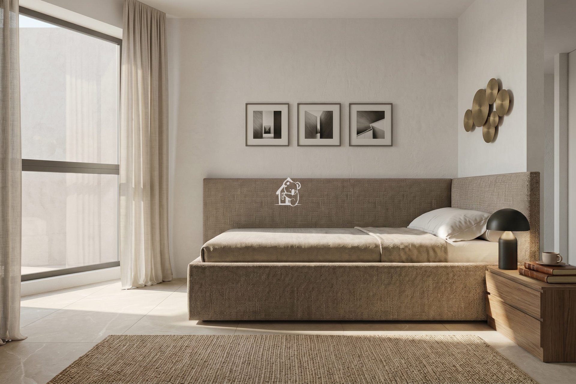 Obra nueva - Apartamento / piso - Guardamar del Segura