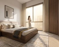 Obra nueva - Apartamento / piso - Guardamar del Segura